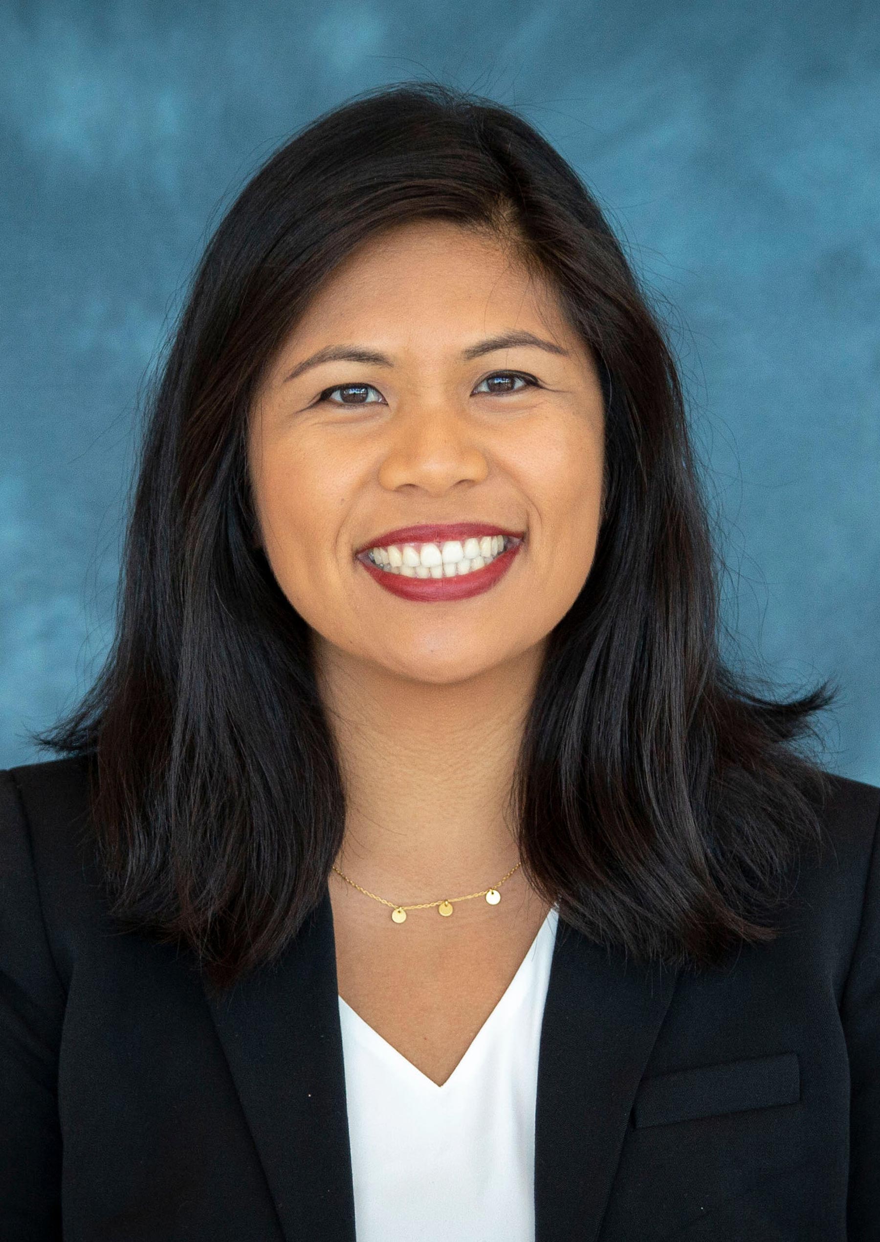 Portrait of Alyssa Hufana