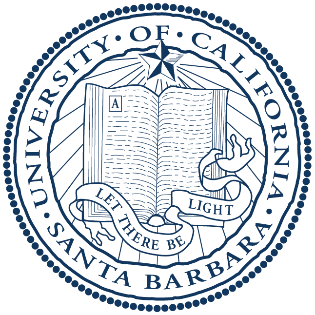 uc santa barbara seal