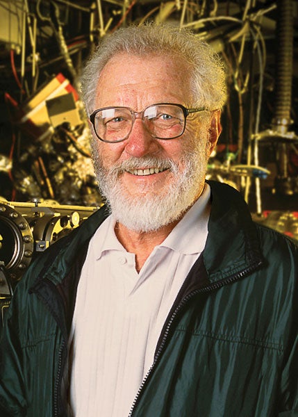 Herbert Kroemer