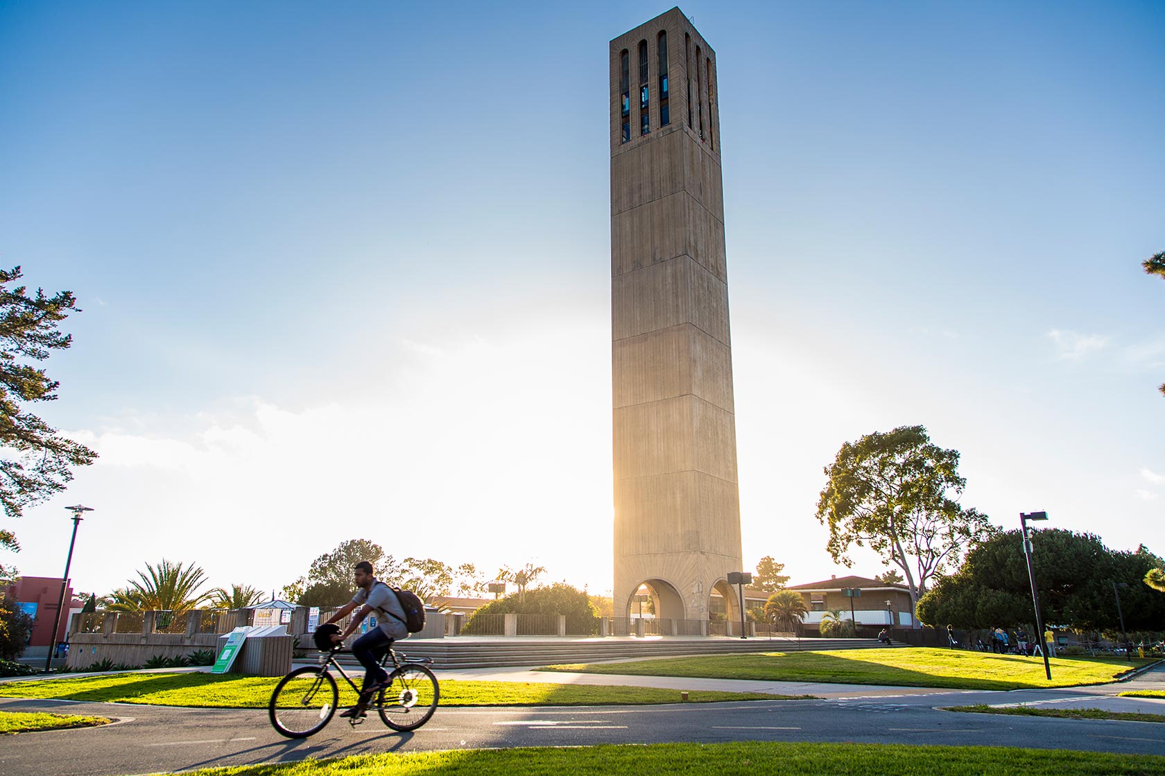 uc santa barbara tour schedule