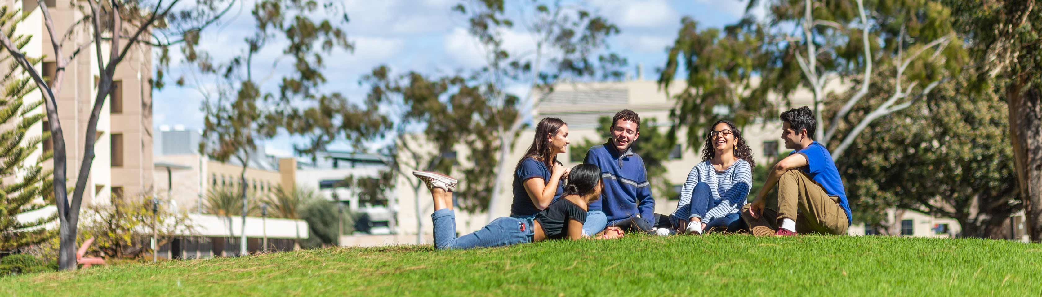 About UC Santa Barbara | UC Santa Barbara