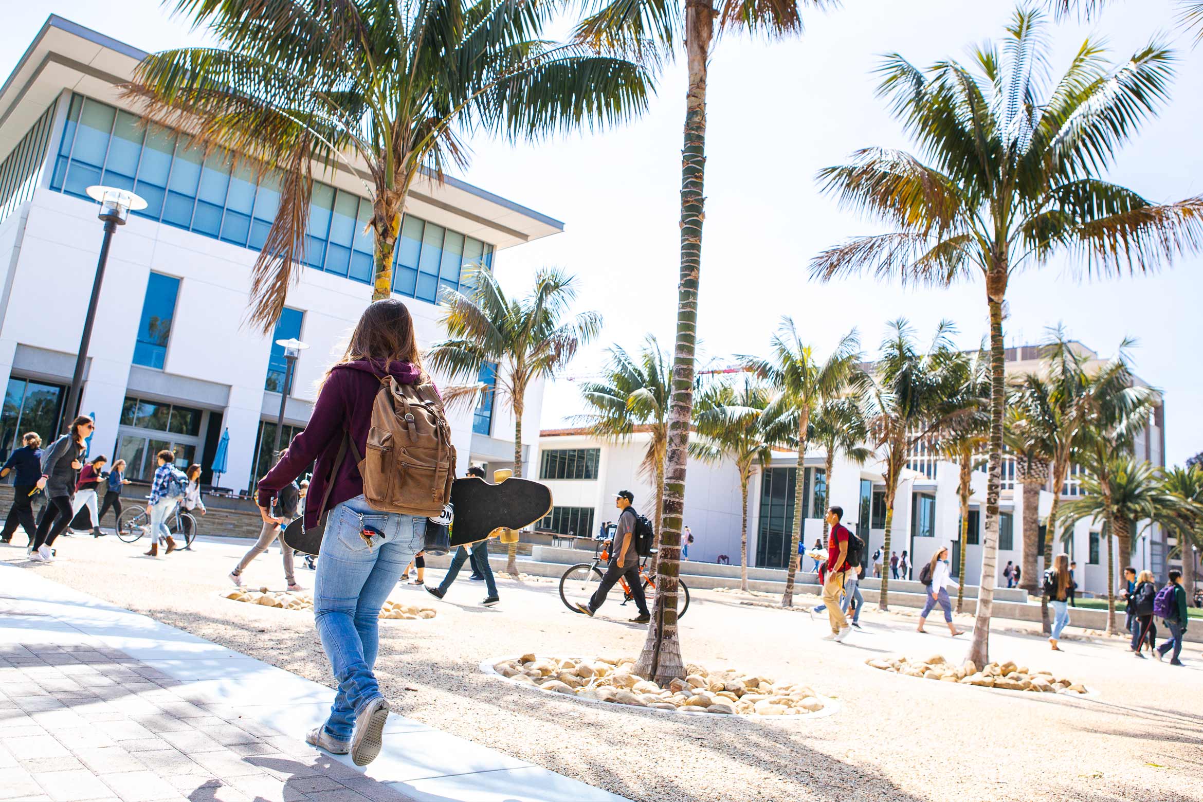 Undergraduate Admission | UC Santa Barbara