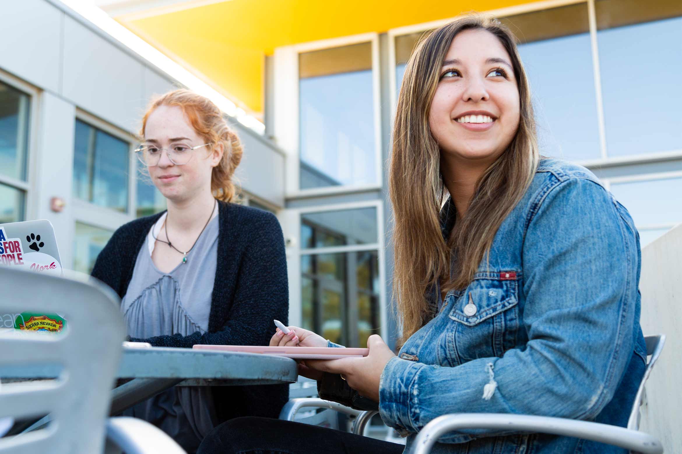 Undergraduate Admission | UC Santa Barbara