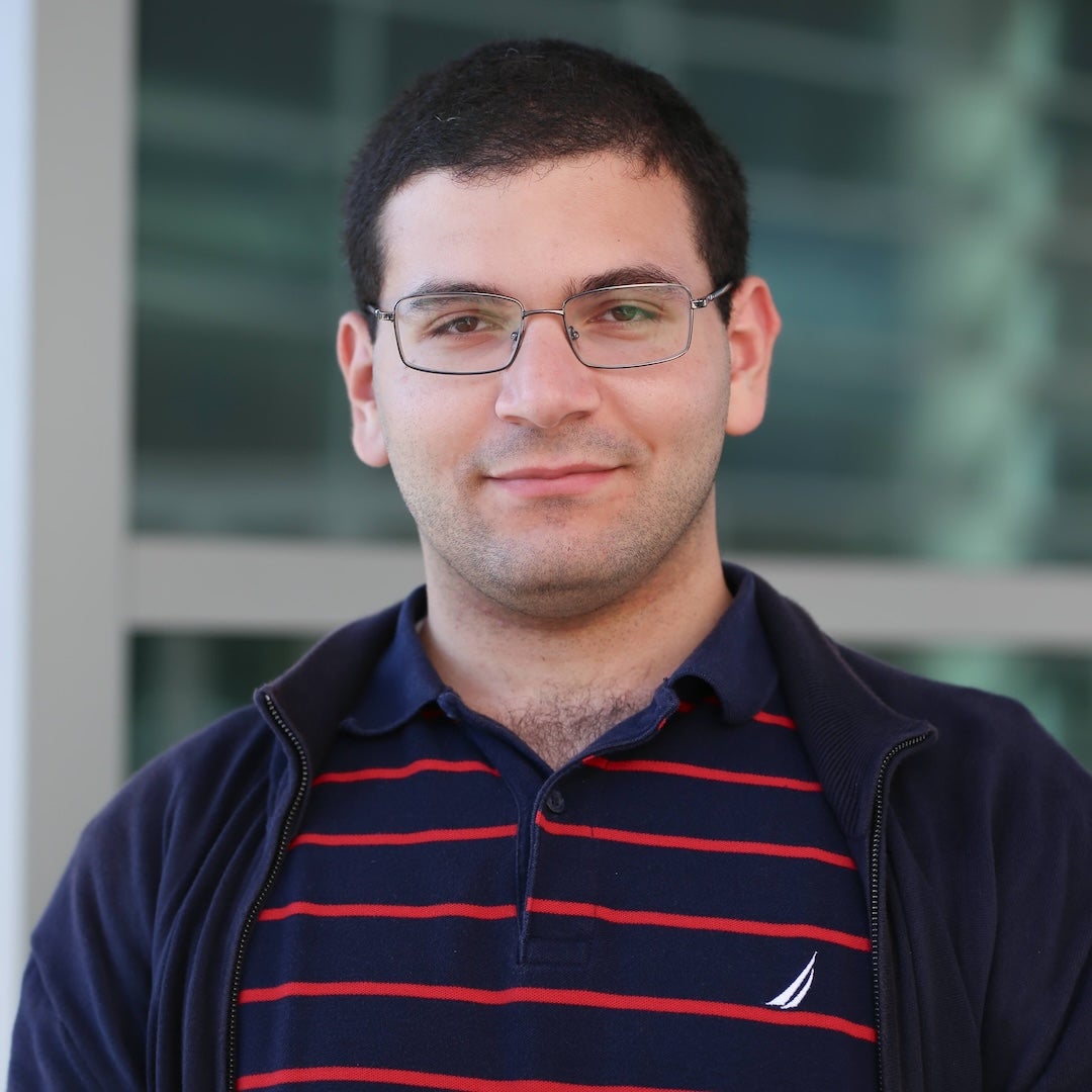 Mohamed Elfouly 2026 graduate spotlight