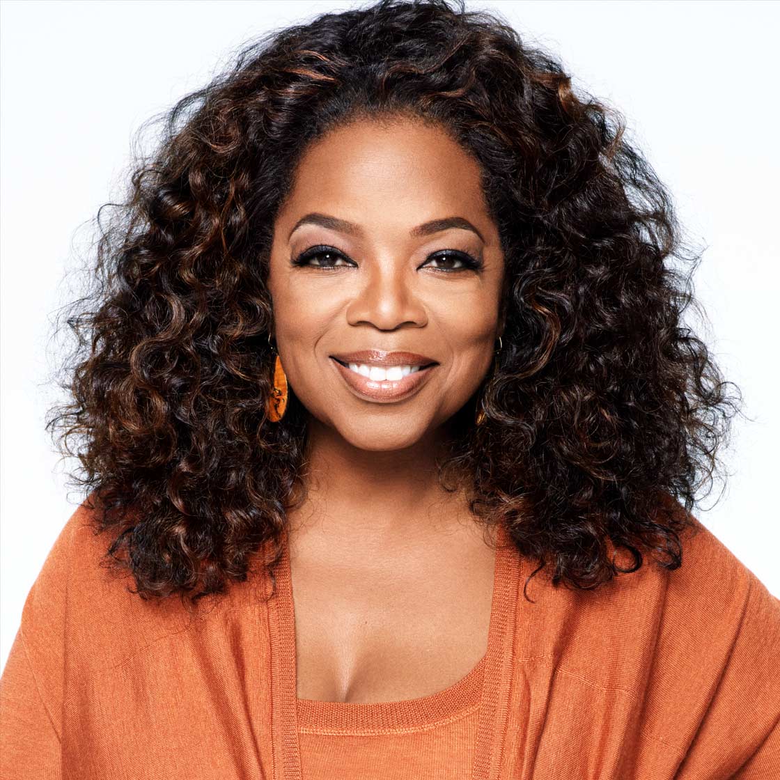 Oprah Winfrey