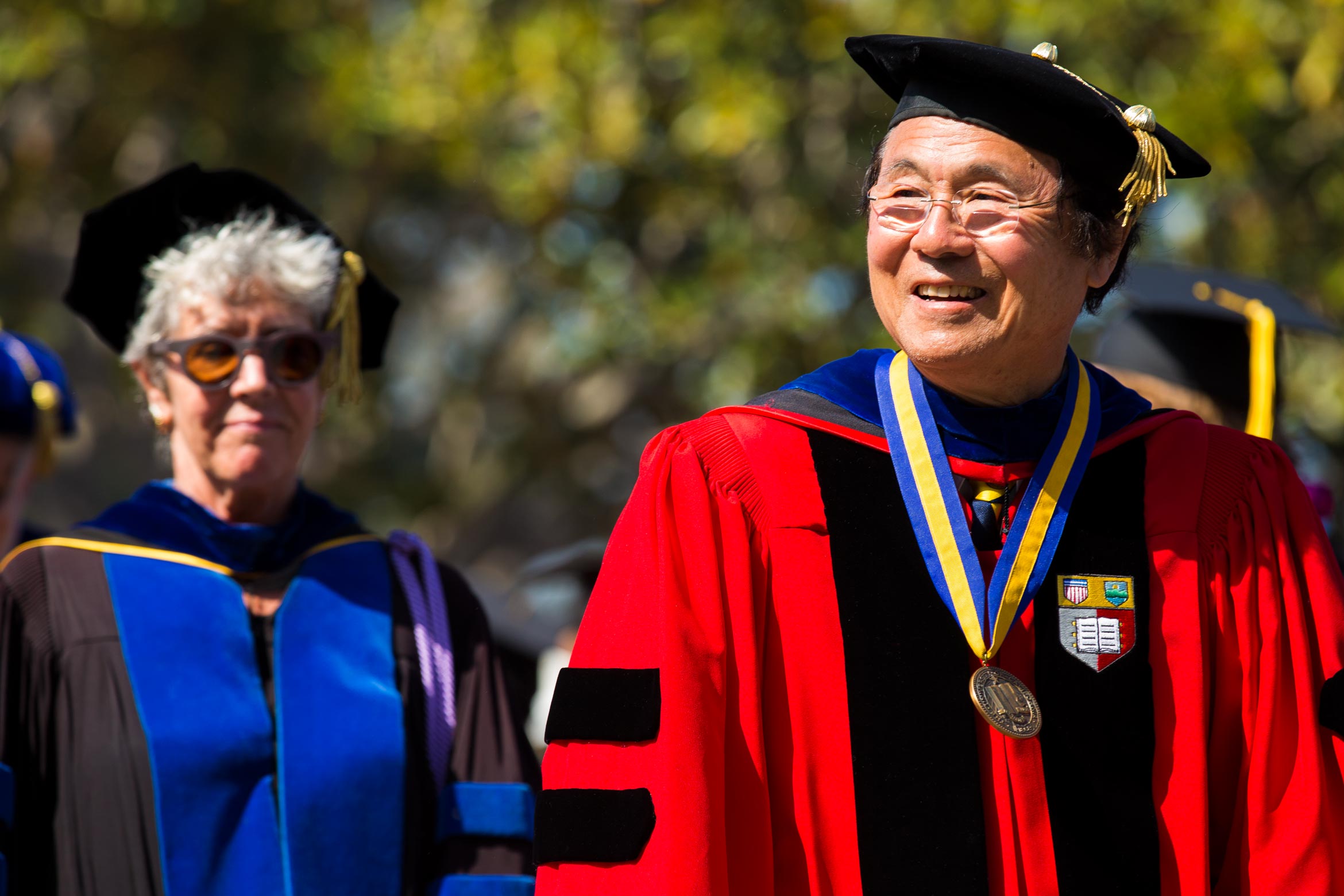 Congratulations to the Class of 2020! | UC Santa Barbara