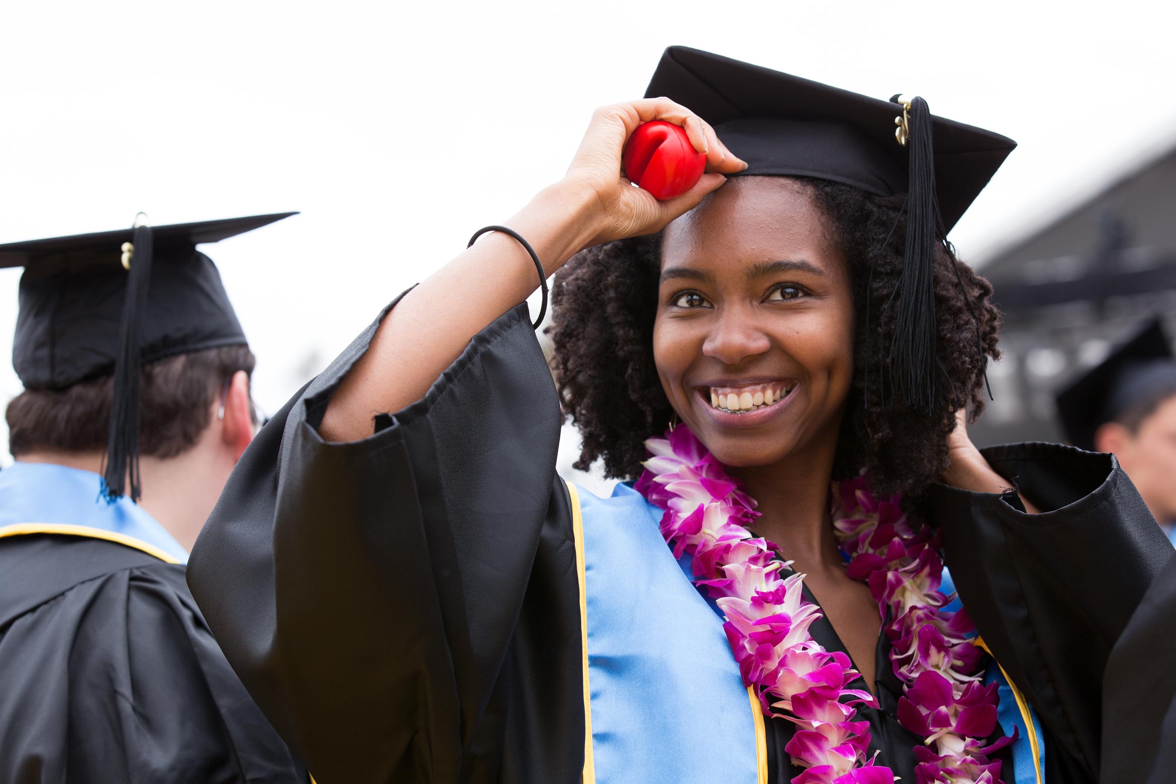 Ucsb Graduation 2022 Requirements - Graduation Cap 2022