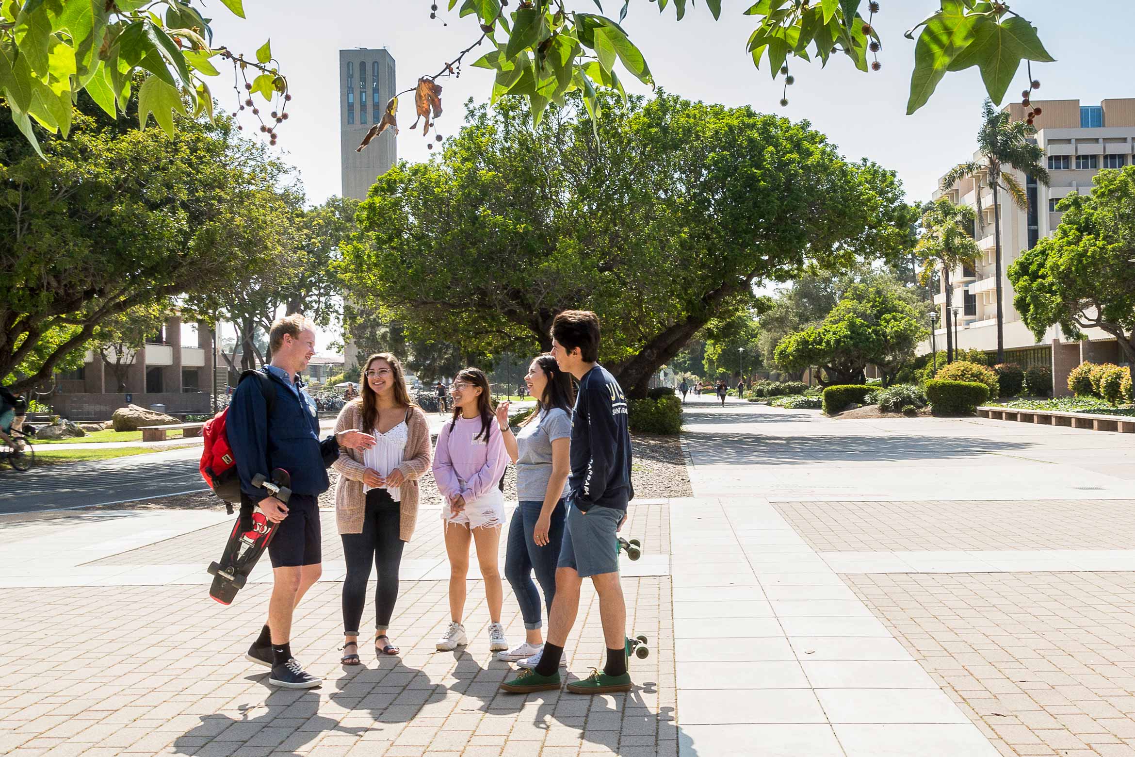 uc santa barbara in person tours