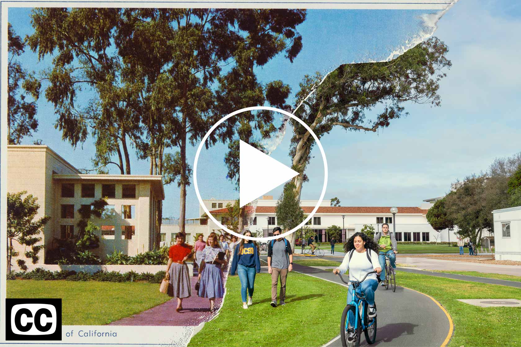 Barracks Into Buildings