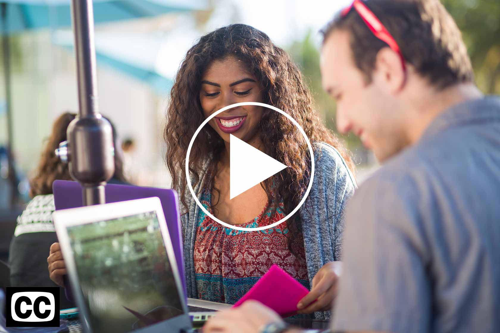 Black Staff, Students, and Family