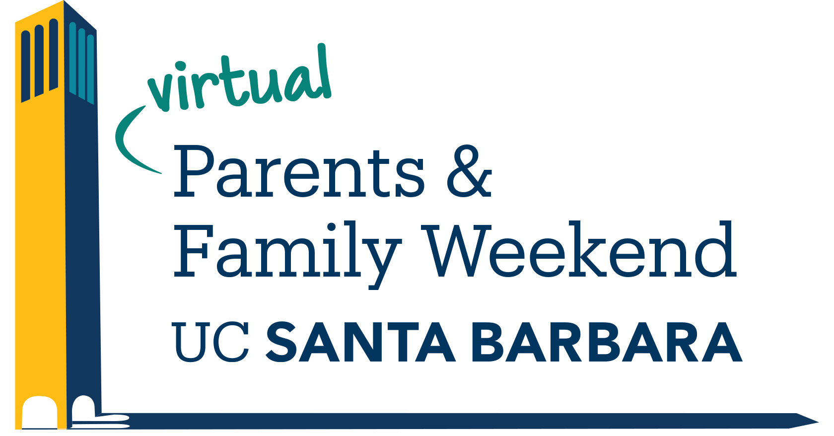 Parents & Family Weekend UC Santa Barbara