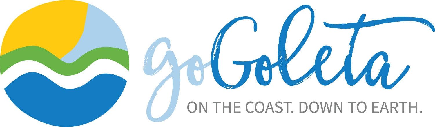 Go Goleta Logo