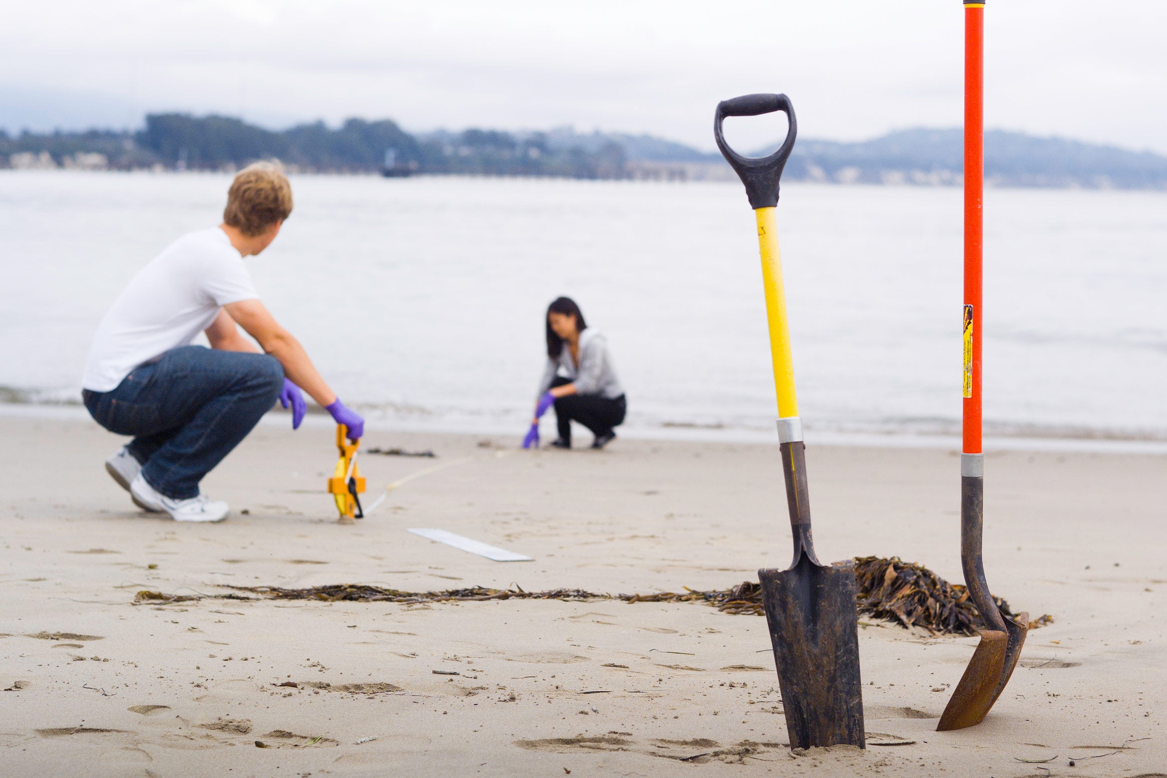 Researchers Toolbox UC Santa Barbara
