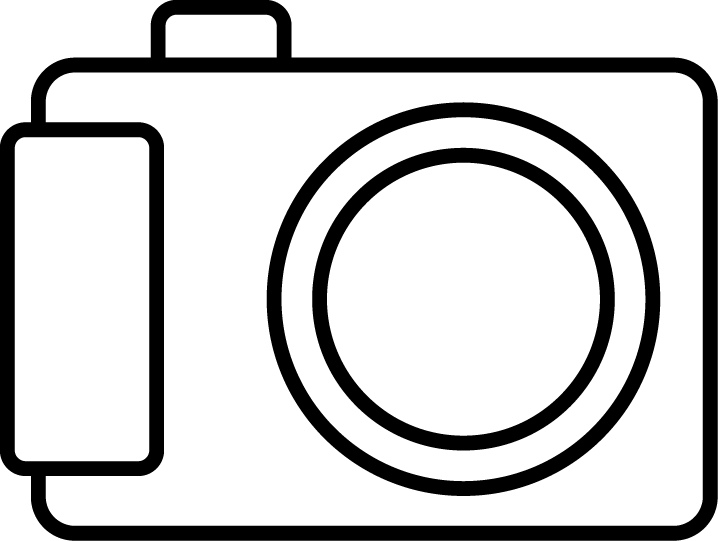 camera icon