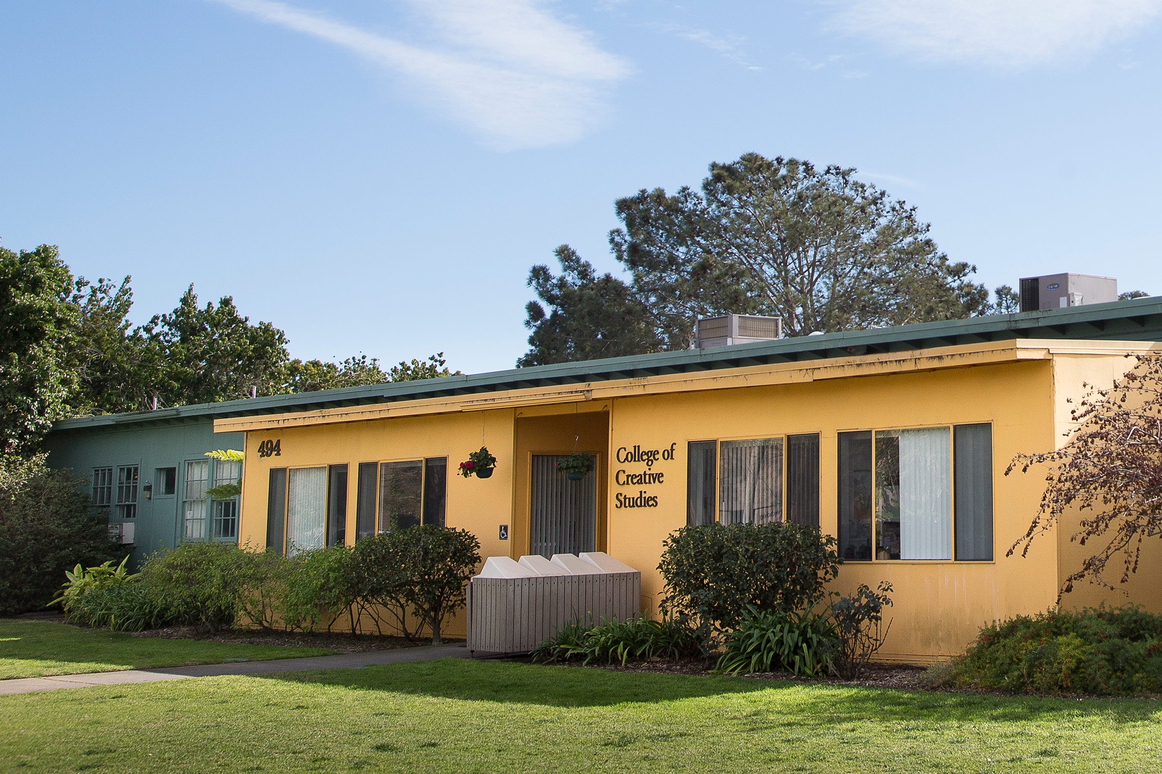 Undergraduate Colleges and Majors | UC Santa Barbara