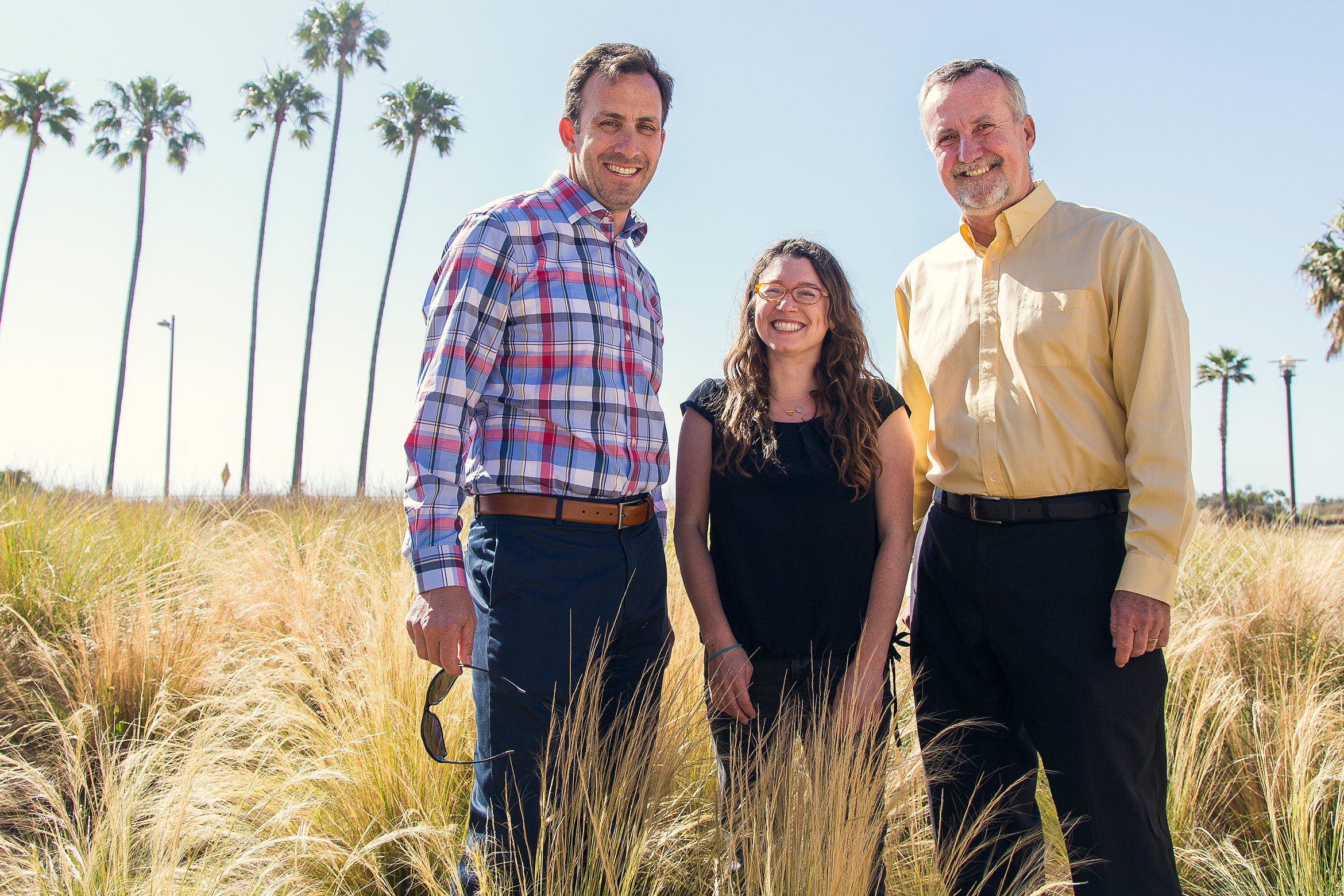 Bren School of Environmental Science UC Santa Barbara