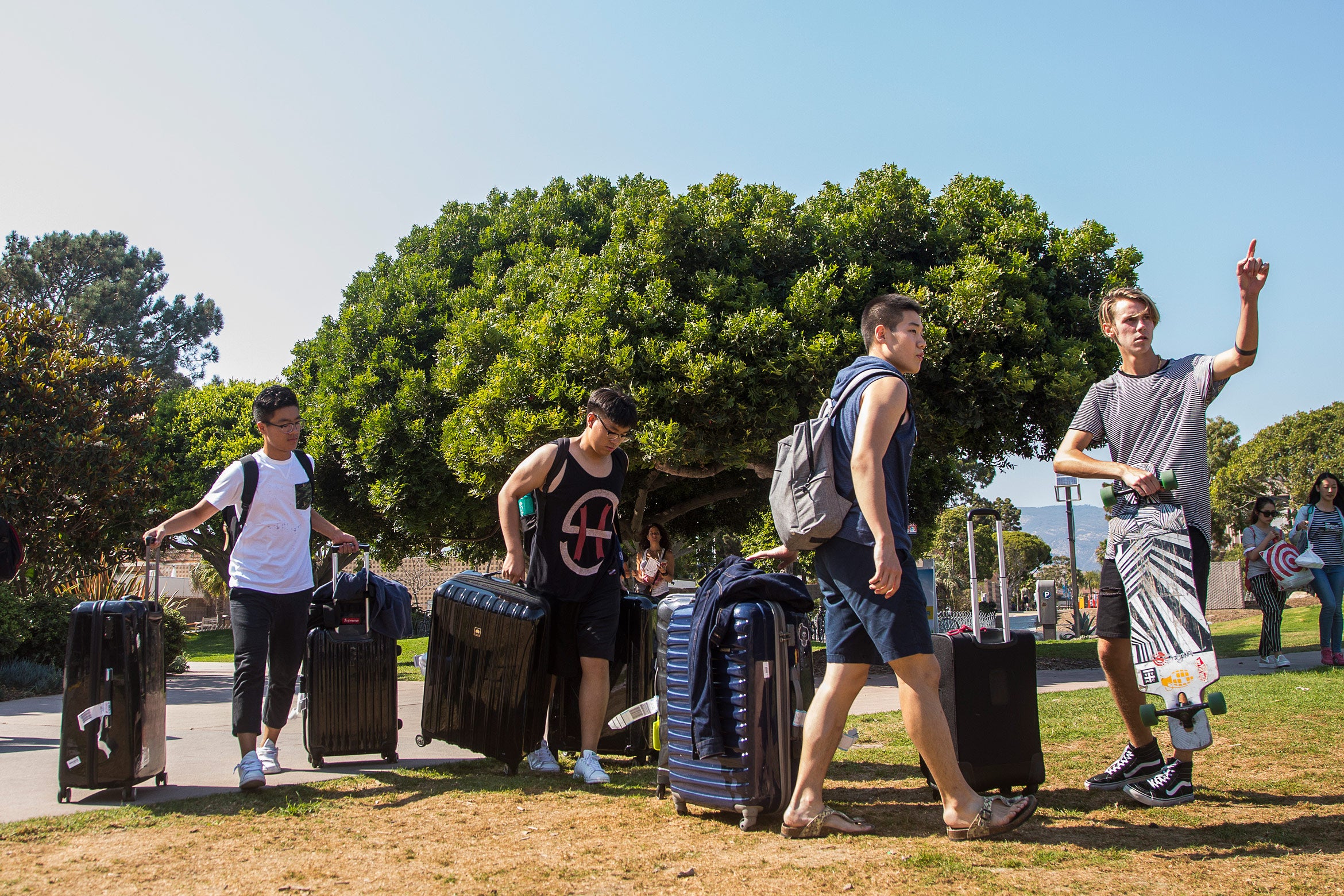 Applying to UC Santa Barbara | UC Santa Barbara